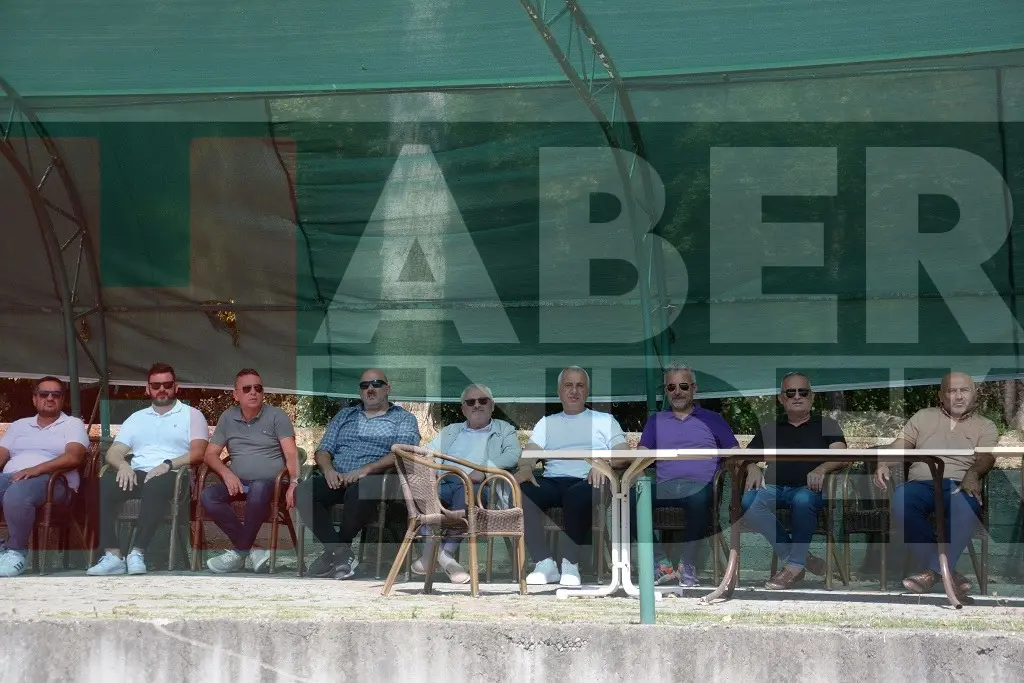 Haber: Hendekspor’un Akkuş’u var - Galeri-5