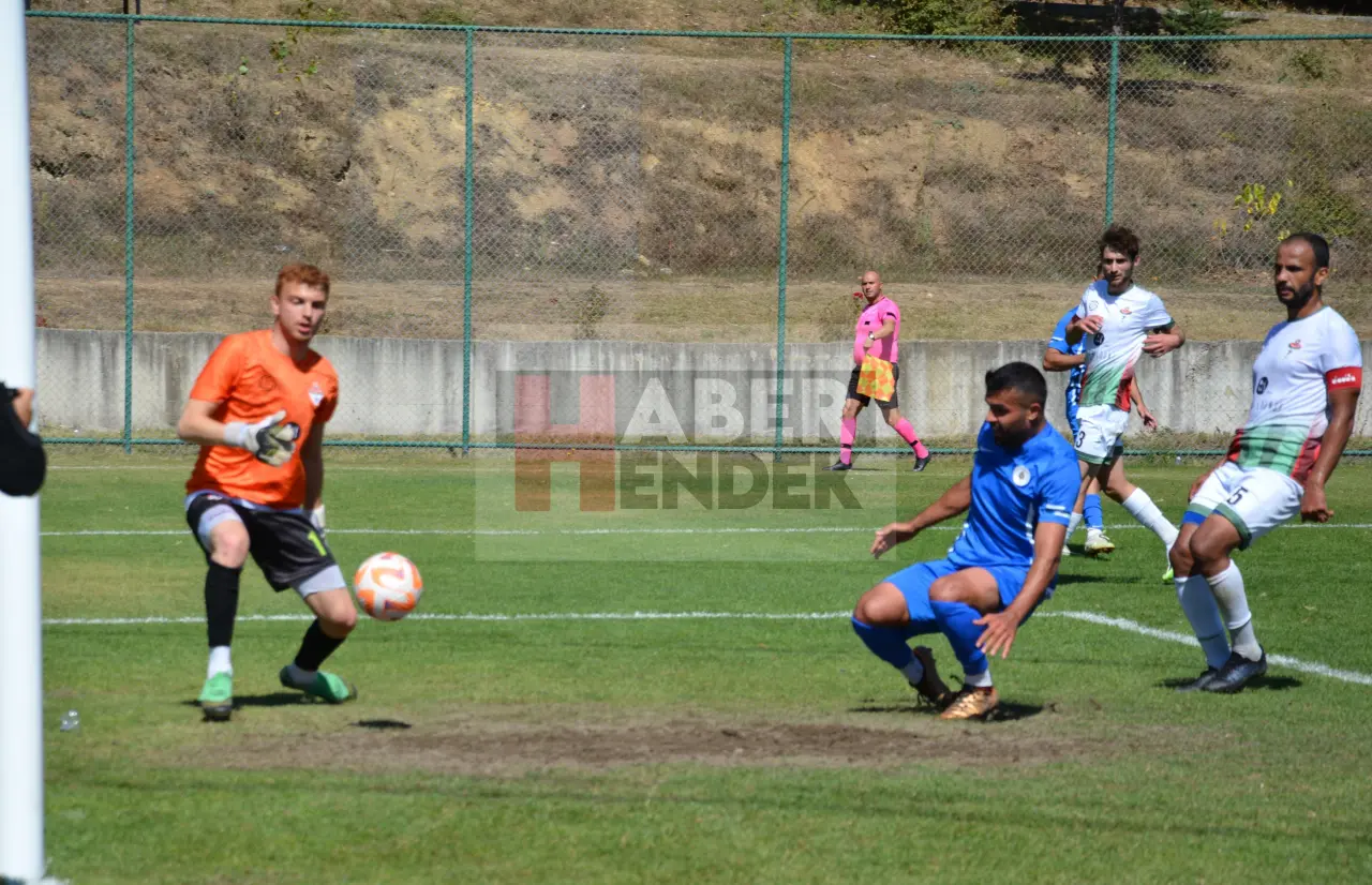 Haber: Hendekspor’un Akkuş’u var - Galeri-4