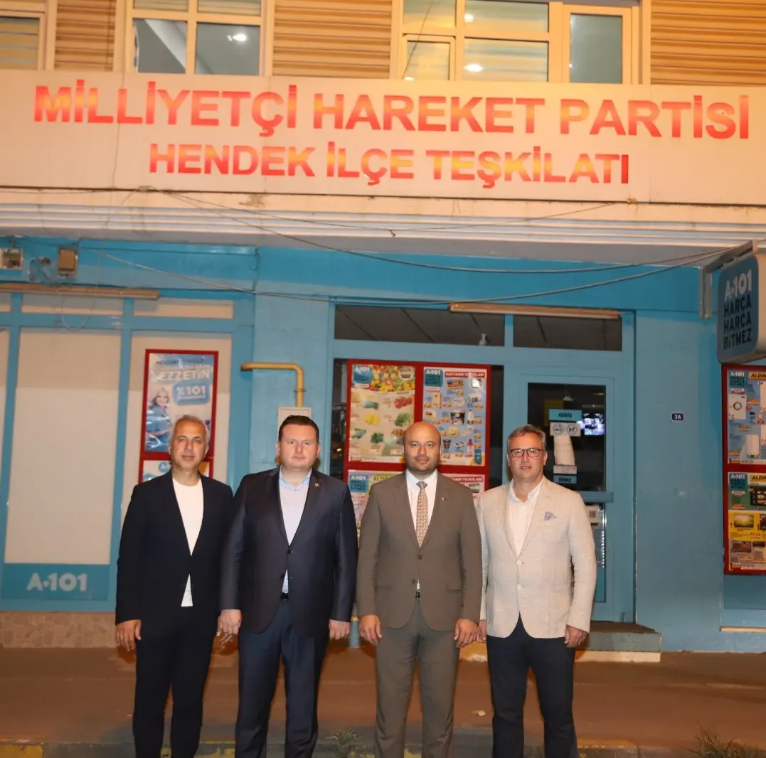 Haber: BURHAN NAMLI’DAN İL KONGRESİNE DAVET - Galeri-2