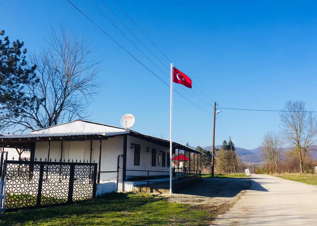 Haber: Başkan Babaoğlu; Mahalle İhtiyaçlarını Yerine Getirmeye Devam Edeceğiz - Galeri-1