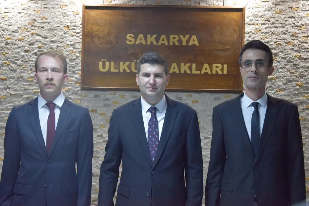 Haber: Ülkü Ocakları İl Başkanlığında Bayrak Değişimi - Öne Çıkan