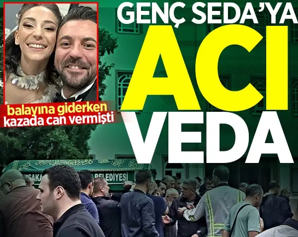 Haber: Genç Sedaya Acı Veda - Öne Çıkan