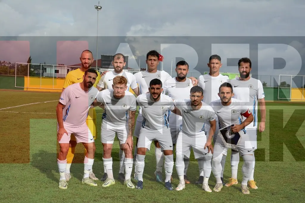 Haber: Hendekspor 0 Gebzespor 1 - Galeri-1