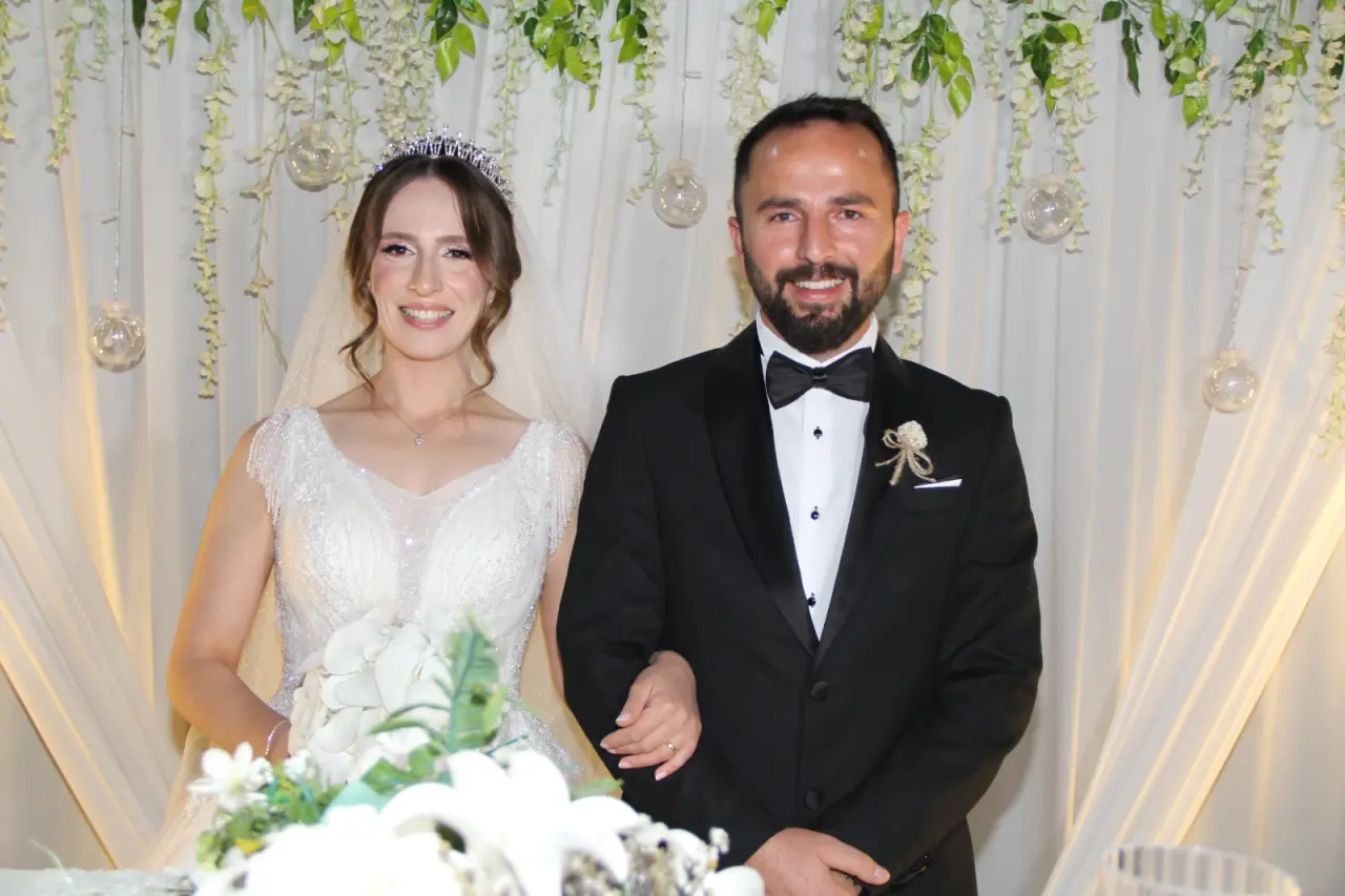 Haber: Gamze ile Ferhan’dan Ömürlük imza - Öne Çıkan