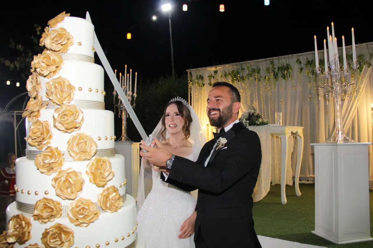 Haber: Gamze ile Ferhan’dan Ömürlük imza - Galeri-1