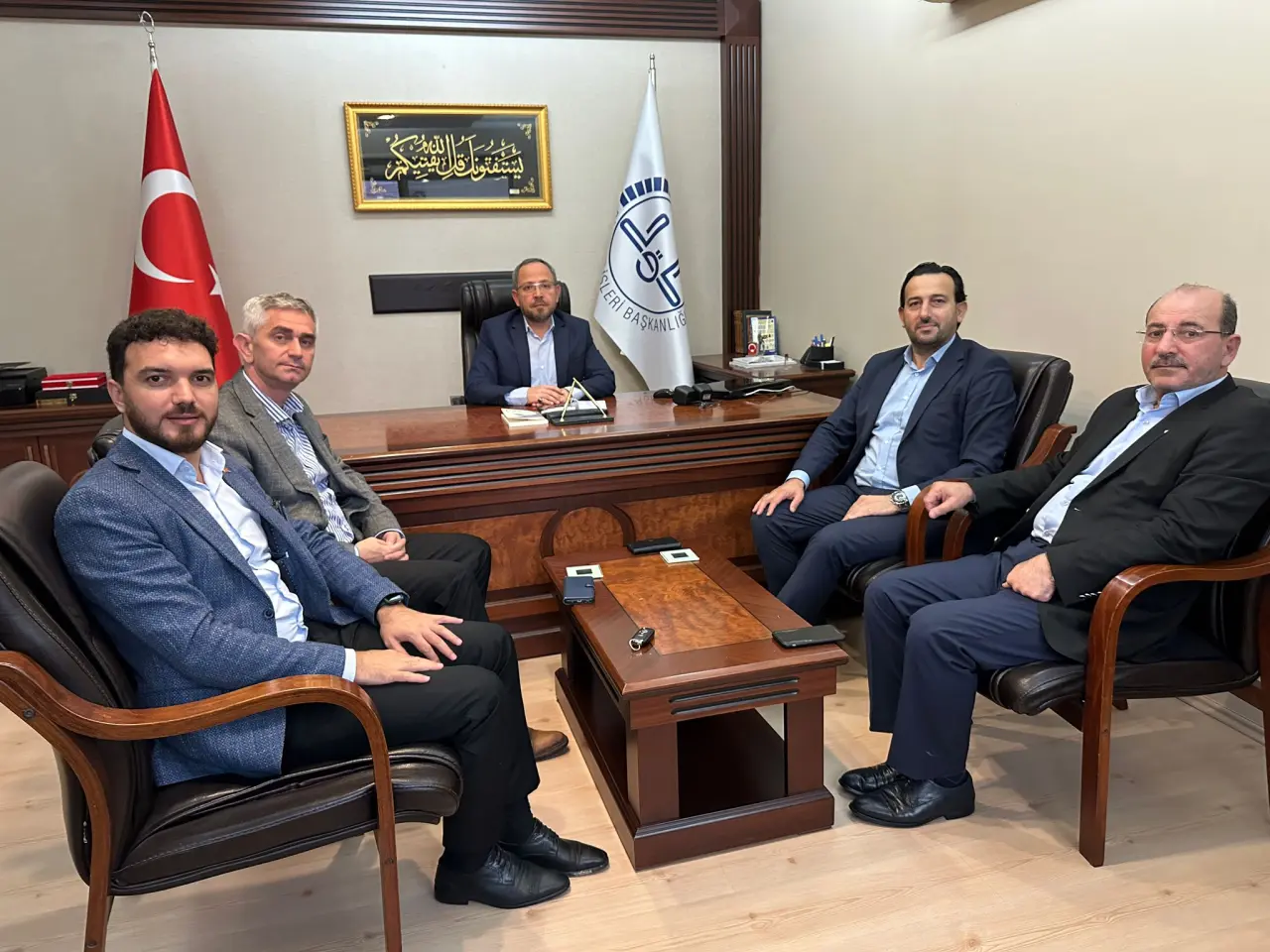 Haber: Simder ve Himder den Eğitim turu - Galeri-2