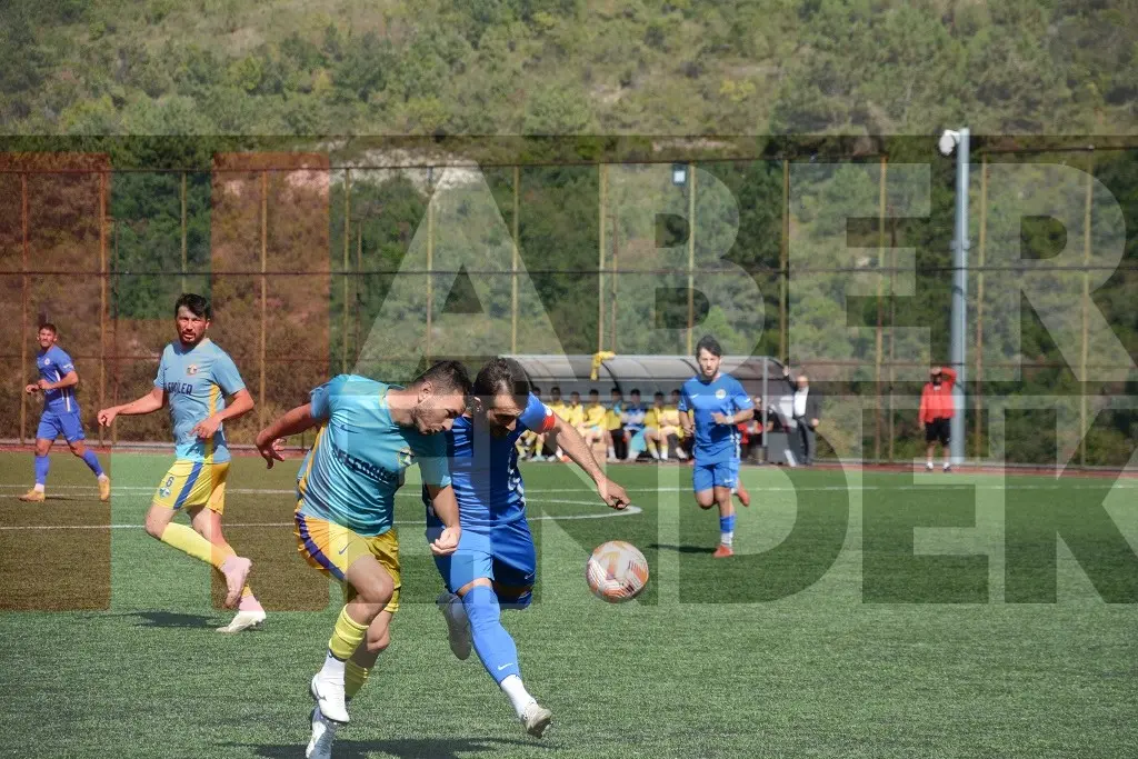 Haber: Hendekspor 1 Alaplı Belediyespor 2 - Galeri-2