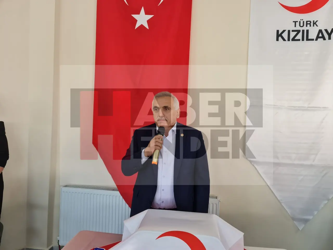 Haber: Kızılay Hendek’te Birinci Dönemi - Galeri-8