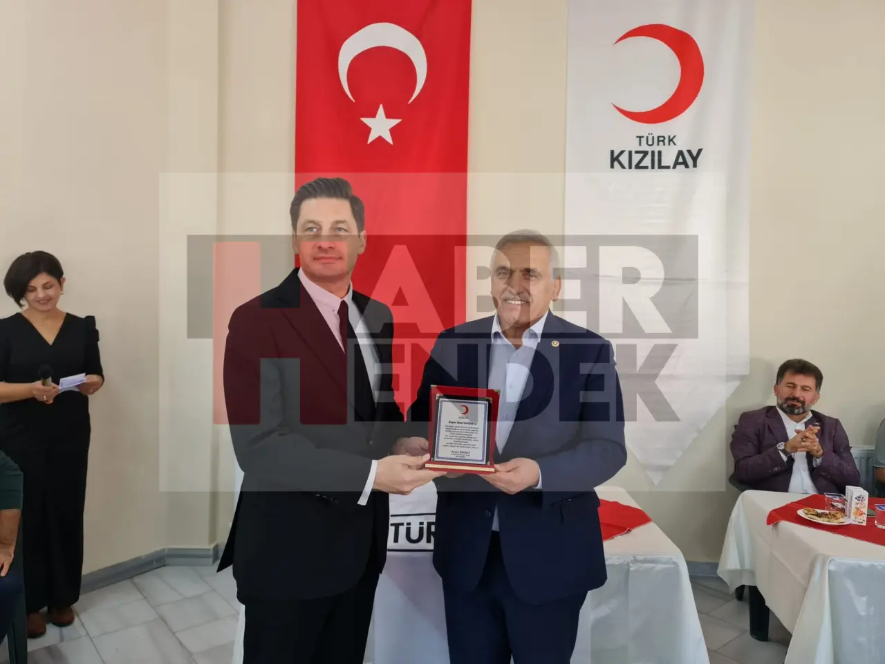 Haber: Kızılay Hendek’te Birinci Dönemi - Galeri-4