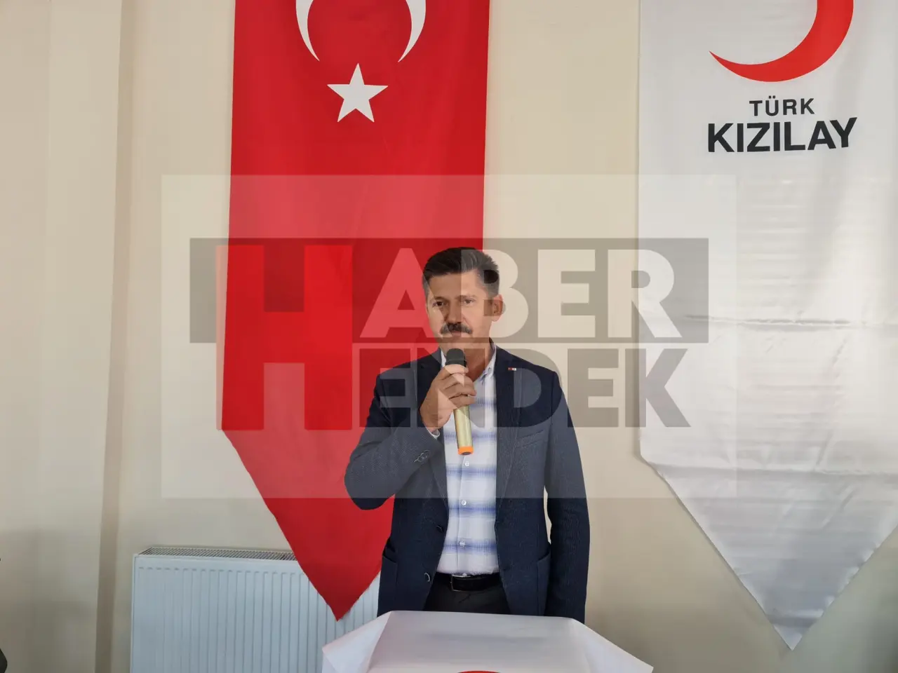 Haber: Kızılay Hendek’te Birinci Dönemi - Galeri-9