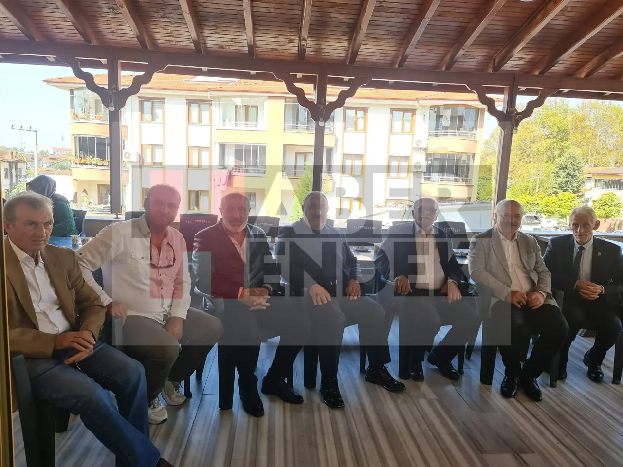 Haber: Kızılay Hendek’te Birinci Dönemi - Galeri-6
