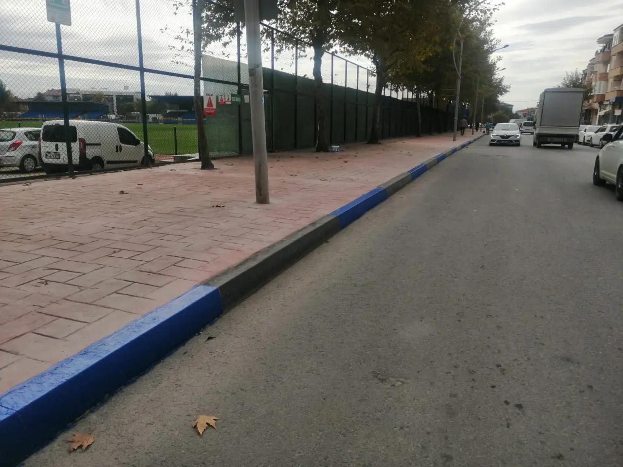 Haber: Hendekspor Taraftarının talebi Yerine getiriliyor - Galeri-2
