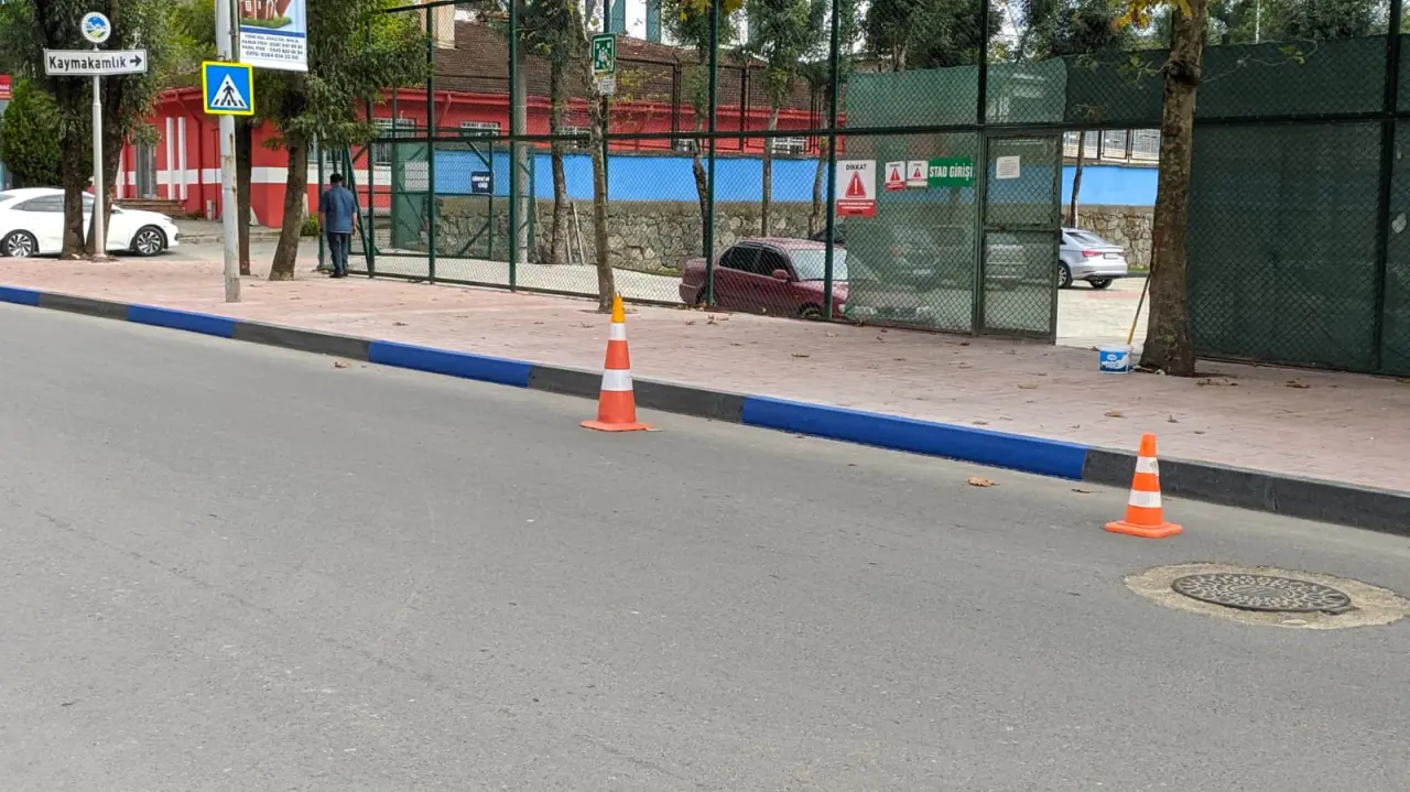 Haber: Hendekspor Taraftarının talebi Yerine getiriliyor - Galeri-3