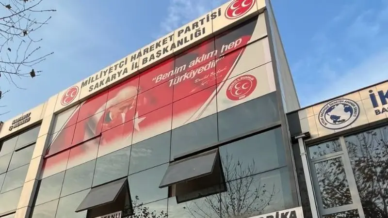 Haber: MHP’de il divan belirlendi - Öne Çıkan