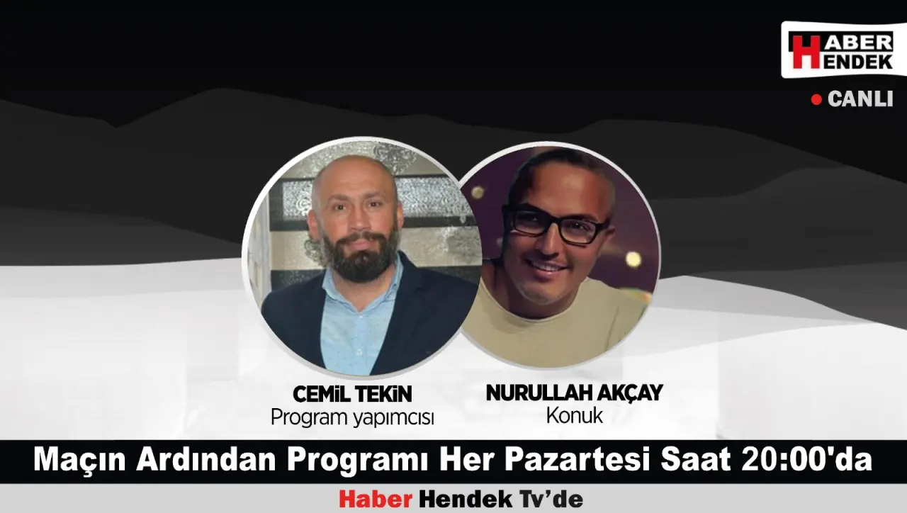 Haber: Haberhendek TV yeni sezonda dolu dolu geçecek - Galeri-1