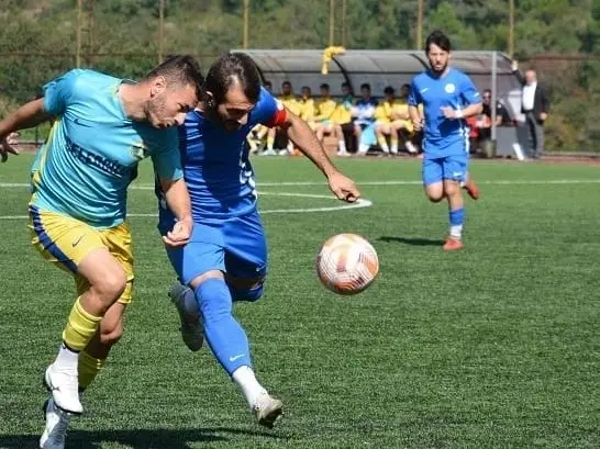 Hendekspor son hazırlıklarını tamamladı