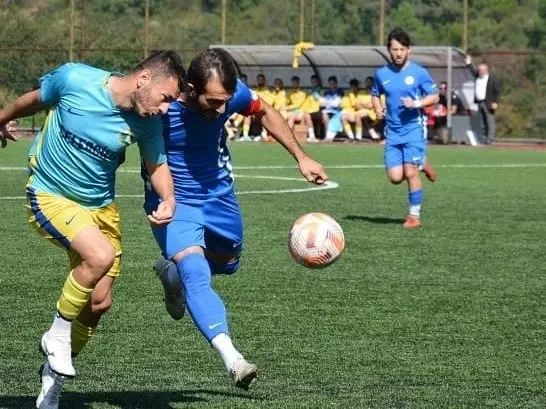 Haber: Hendekspor son hazırlıklarını tamamladı - Öne Çıkan