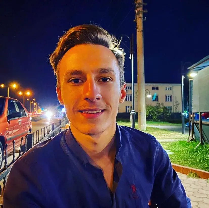 Haber: Genç Yaşta Amansız Hastalığa yenik düştü - Galeri-1