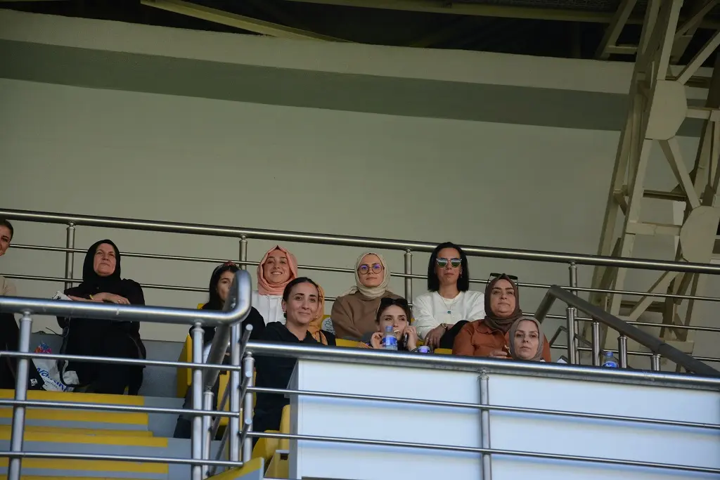 Haber: Hendekspor Lige kötü başladı - Galeri-2