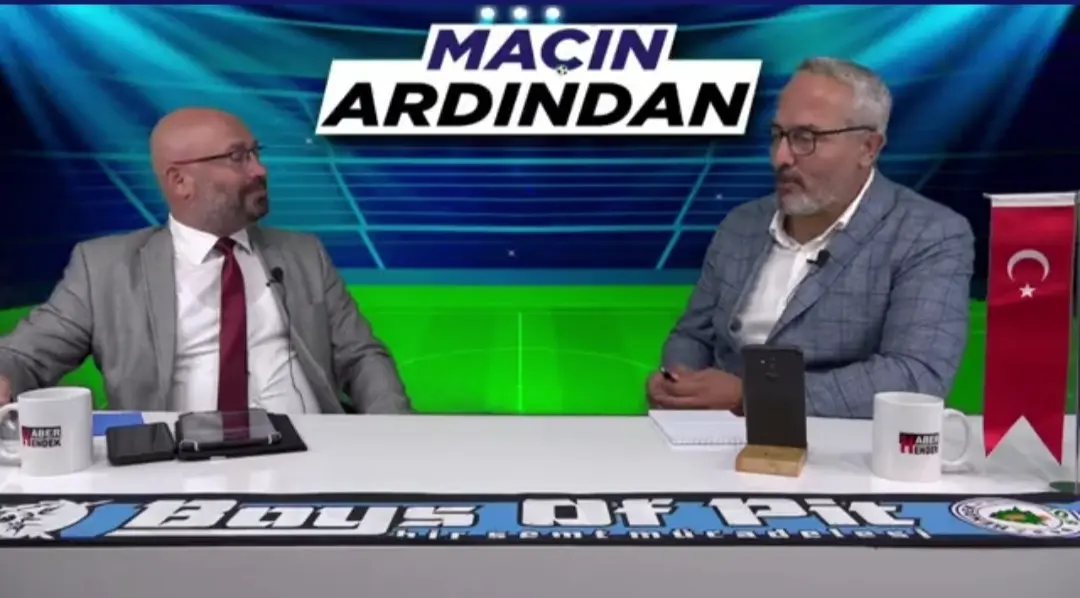 Haber: Çakmak ve Aksoy Taraftarın talebine yanıt verdi - Öne Çıkan