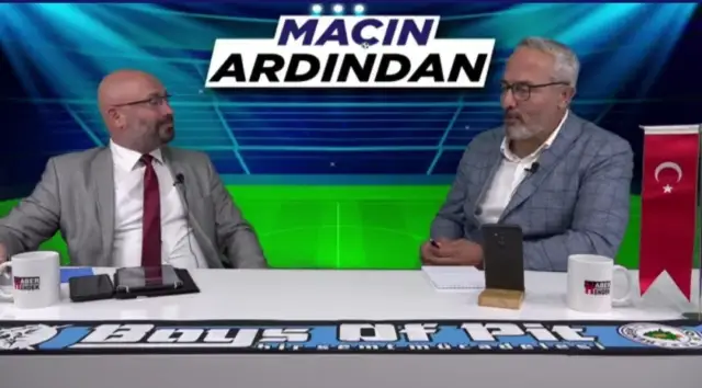 Çakmak ve Aksoy Taraftarın talebine yanıt verdi