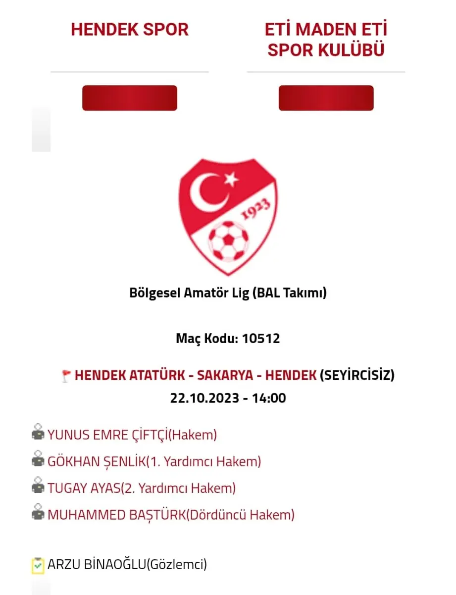 Haber: Hendekspor Bandırmaspor Maçı Hazırlıklarını sürdürüyor - Galeri-6
