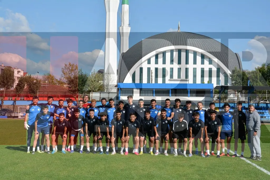 Haber: Hendekspor Bandırmaspor Maçı Hazırlıklarını sürdürüyor - Öne Çıkan