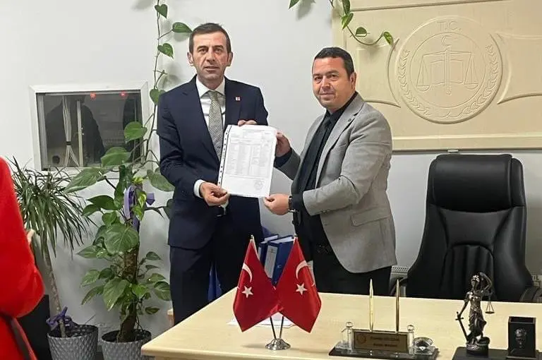 Haber: CHP Sakarya’nın Geleceğini Sakaryalılar İle Birlikte Yazmaya Hazır - Galeri-1