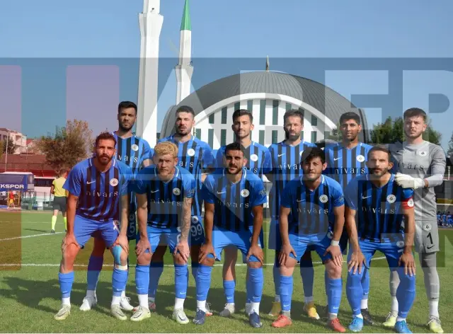 Hendekspor evinde de kayıp