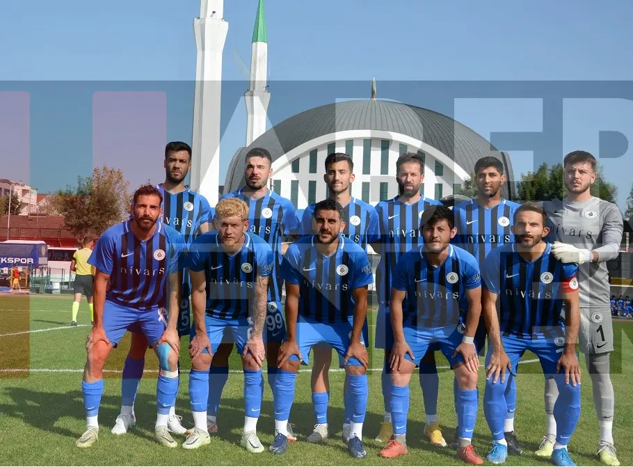 Haber: Hendekspor evinde de kayıp - Öne Çıkan