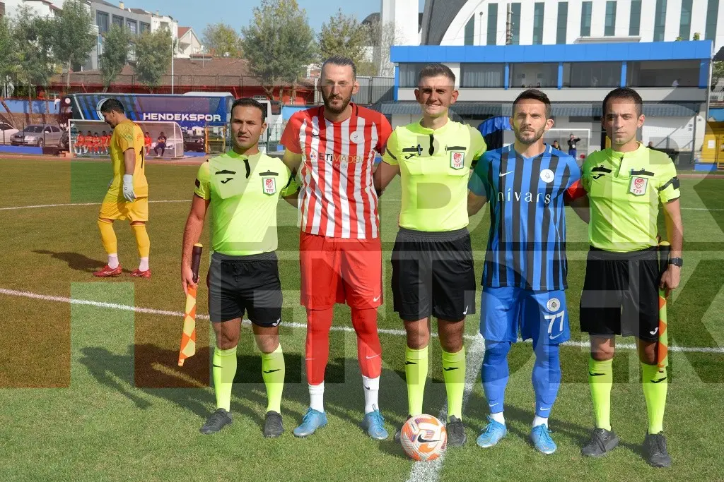Haber: Hendekspor evinde de kayıp - Galeri-6