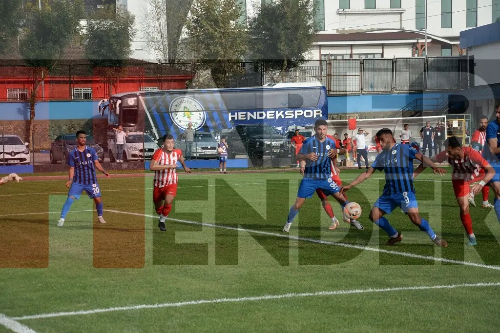 Haber: Hendekspor evinde de kayıp - Galeri-3