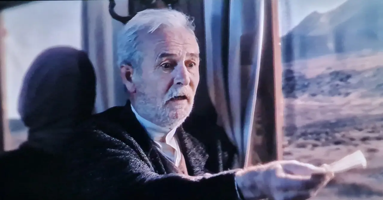 Haber: Hendekli oyuncu Reklam filminde oynadı - Galeri-2