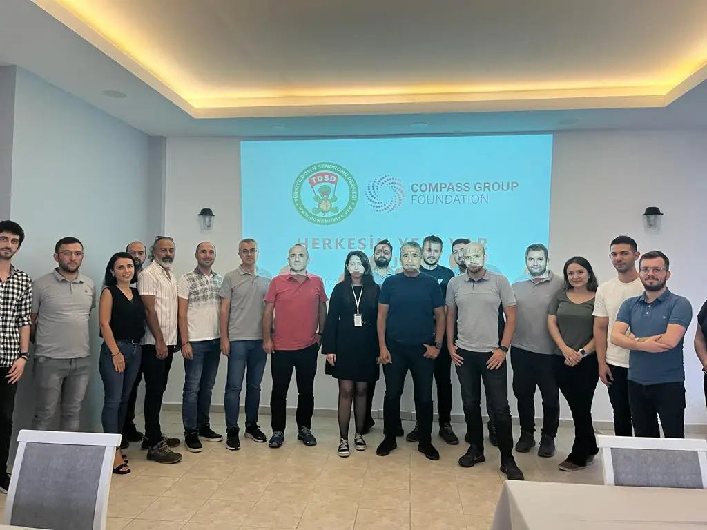 Haber: Noksel Fabrikasında Down Sendromu Farkındalık Semineri - Galeri-2