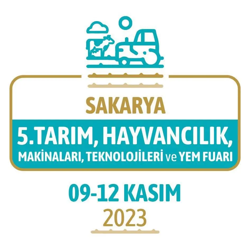 Haber: Tarım Fuarı 9 Kasım’da Ziyaretçilere Kapılarını Açıyor - Öne Çıkan