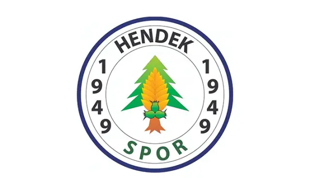 Hendekspor’da bir ayrılık daha