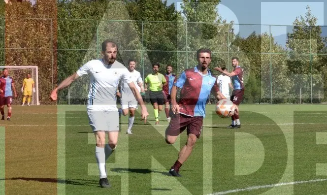 Haber: Hendekspor’da bir ayrılık daha - Galeri-1