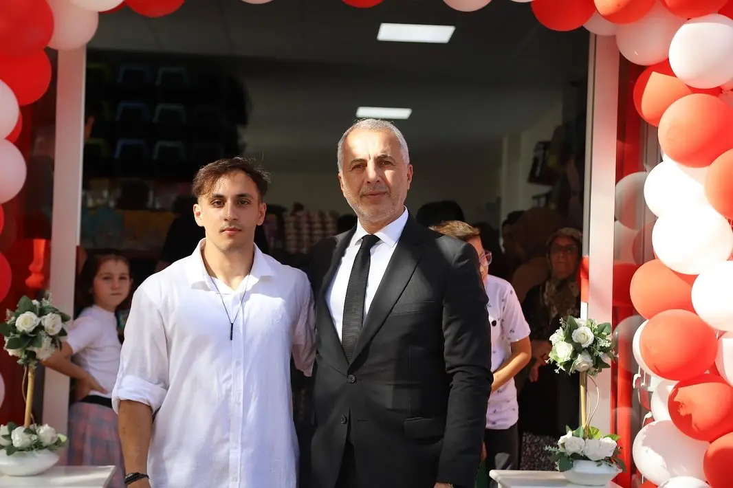 Haber: Yenimahalle Petshop Marketine kavuştu  - Galeri-3