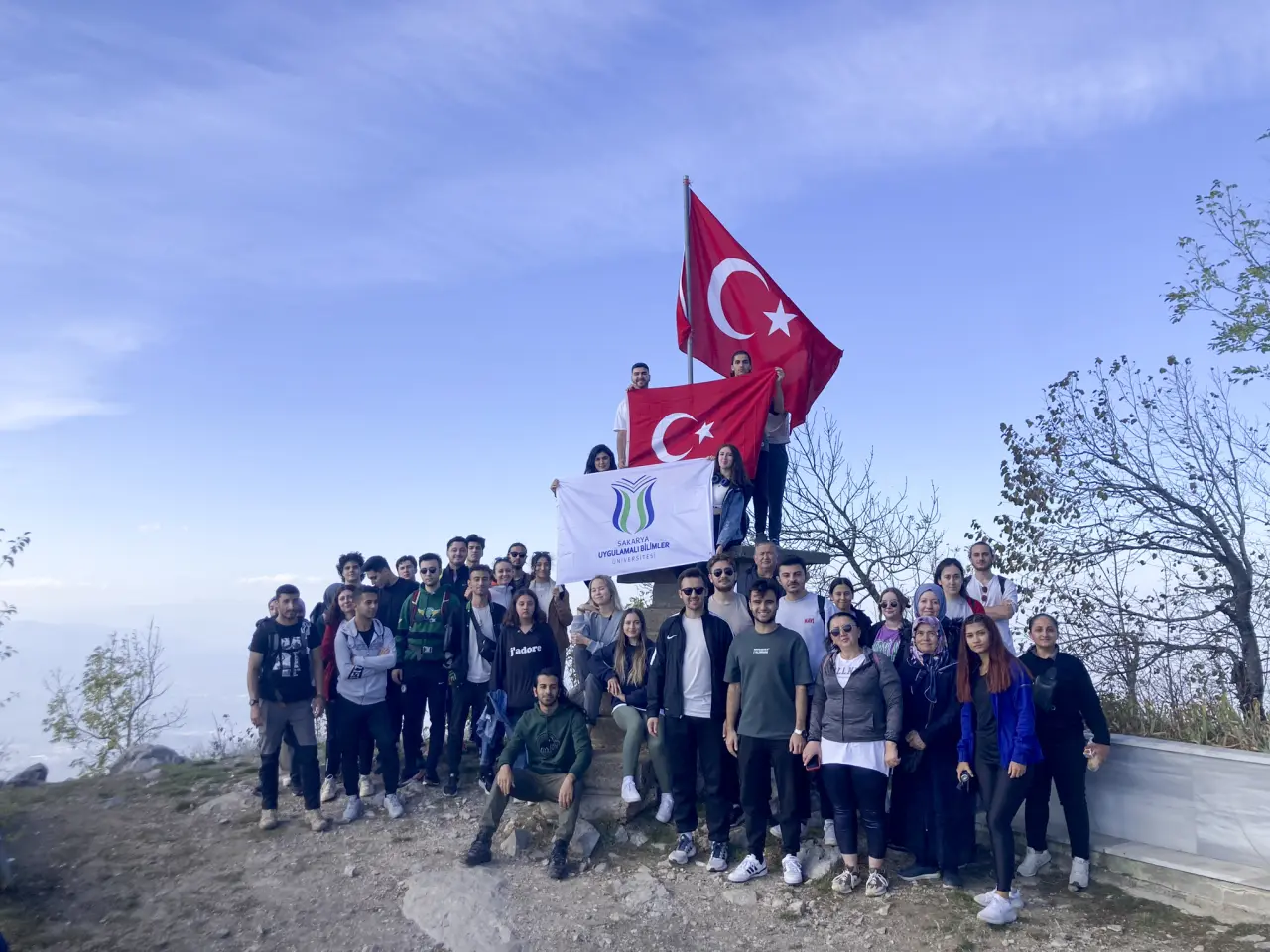 Haber: Yeni dönemin ilk rotası Keremali Gölyayla oldu - Galeri-2