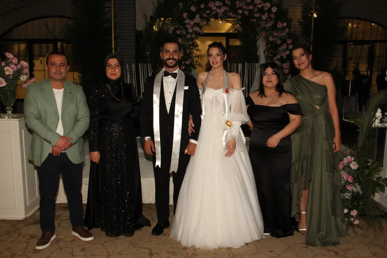 Haber: Benay ile Oğuz Kaan’dan Ömürlük İmza - Galeri-1