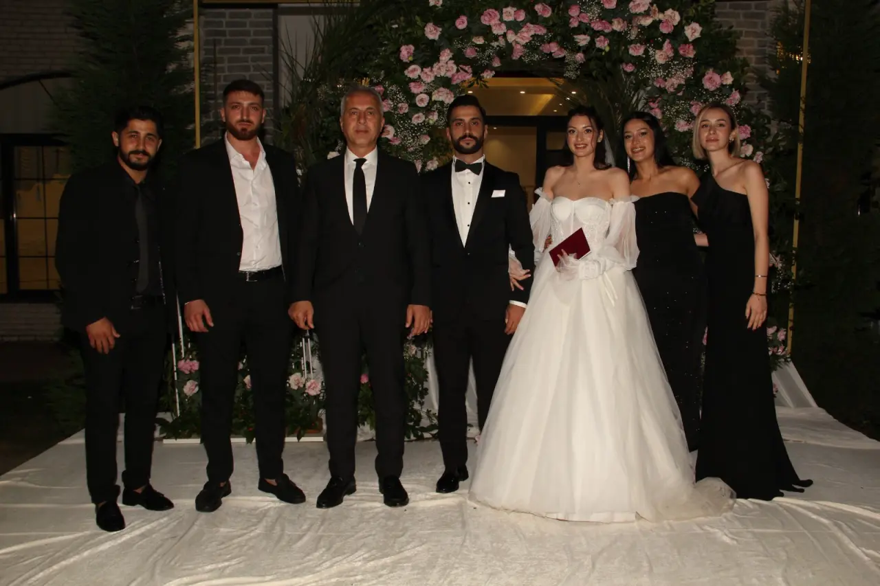 Haber: Benay ile Oğuz Kaan’dan Ömürlük İmza - Galeri-3