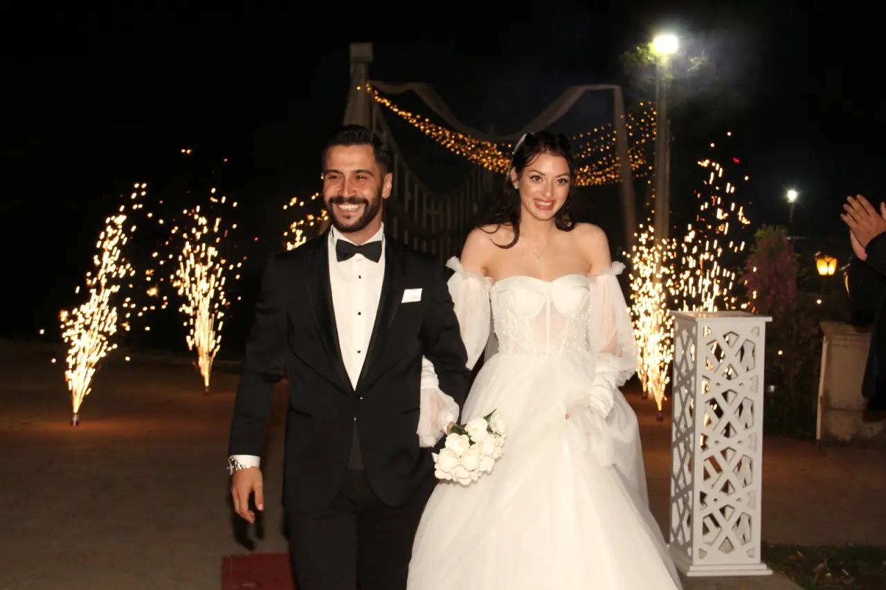 Haber: Benay ile Oğuz Kaan’dan Ömürlük İmza - Galeri-4