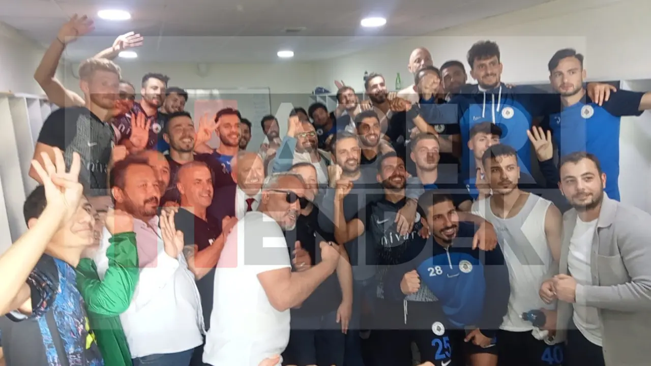 Haber: Şeytanın Bacağını Kıran Dört Dörtlük Hendekspor - Öne Çıkan