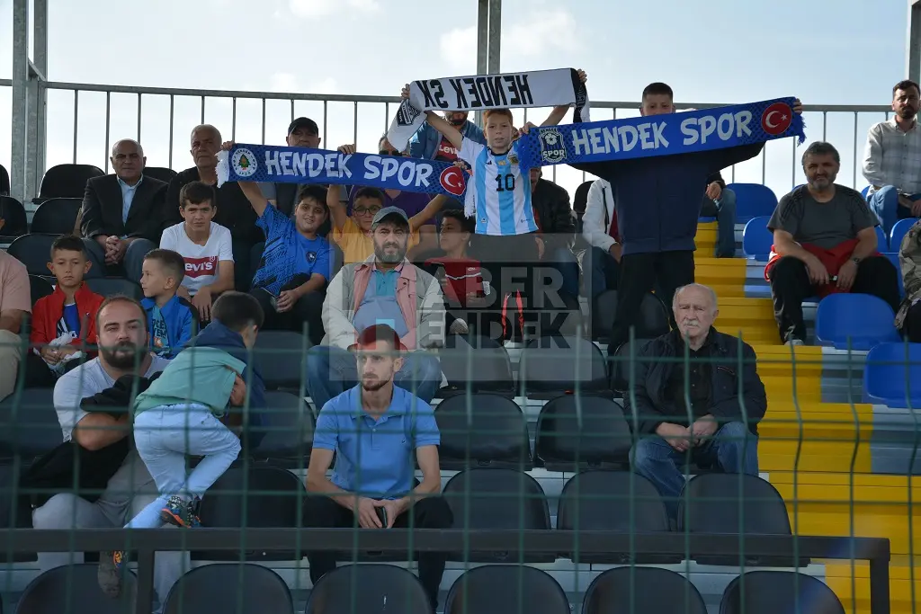 Haber: Şeytanın Bacağını Kıran Dört Dörtlük Hendekspor - Galeri-4