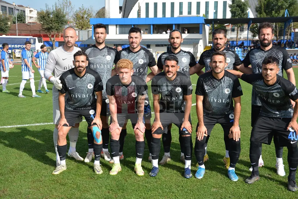 Haber: Şeytanın Bacağını Kıran Dört Dörtlük Hendekspor - Galeri-6