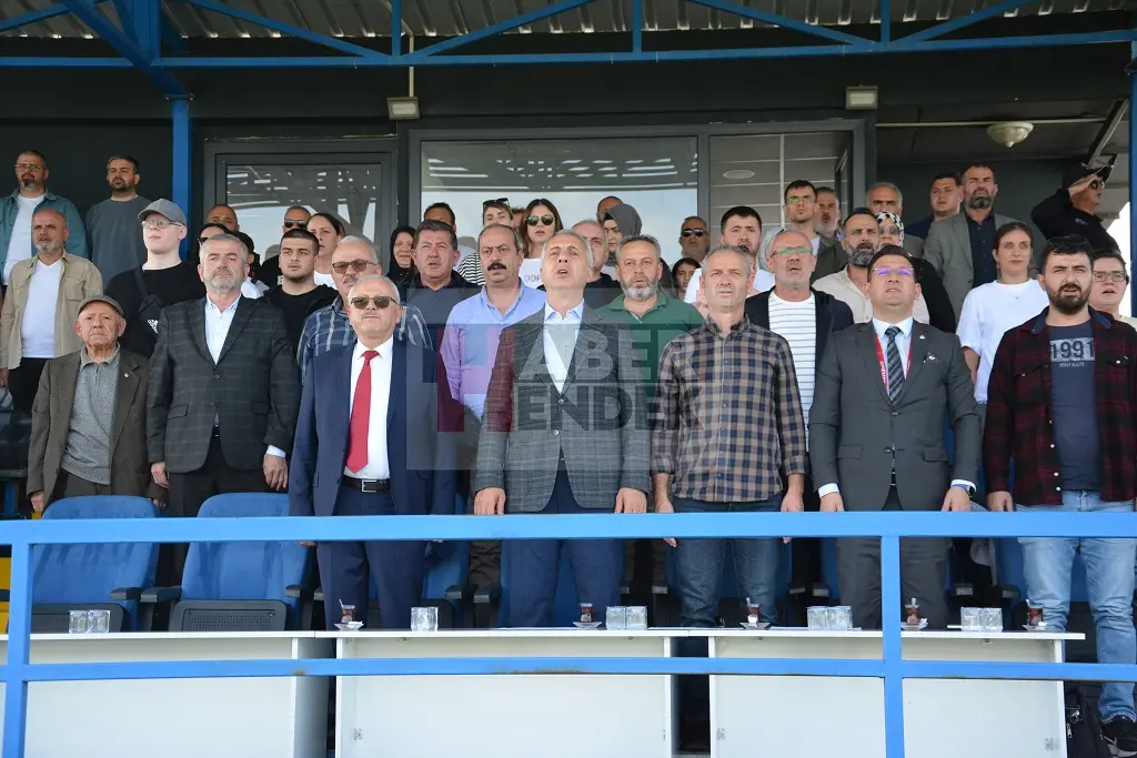 Haber: Şeytanın Bacağını Kıran Dört Dörtlük Hendekspor - Galeri-2