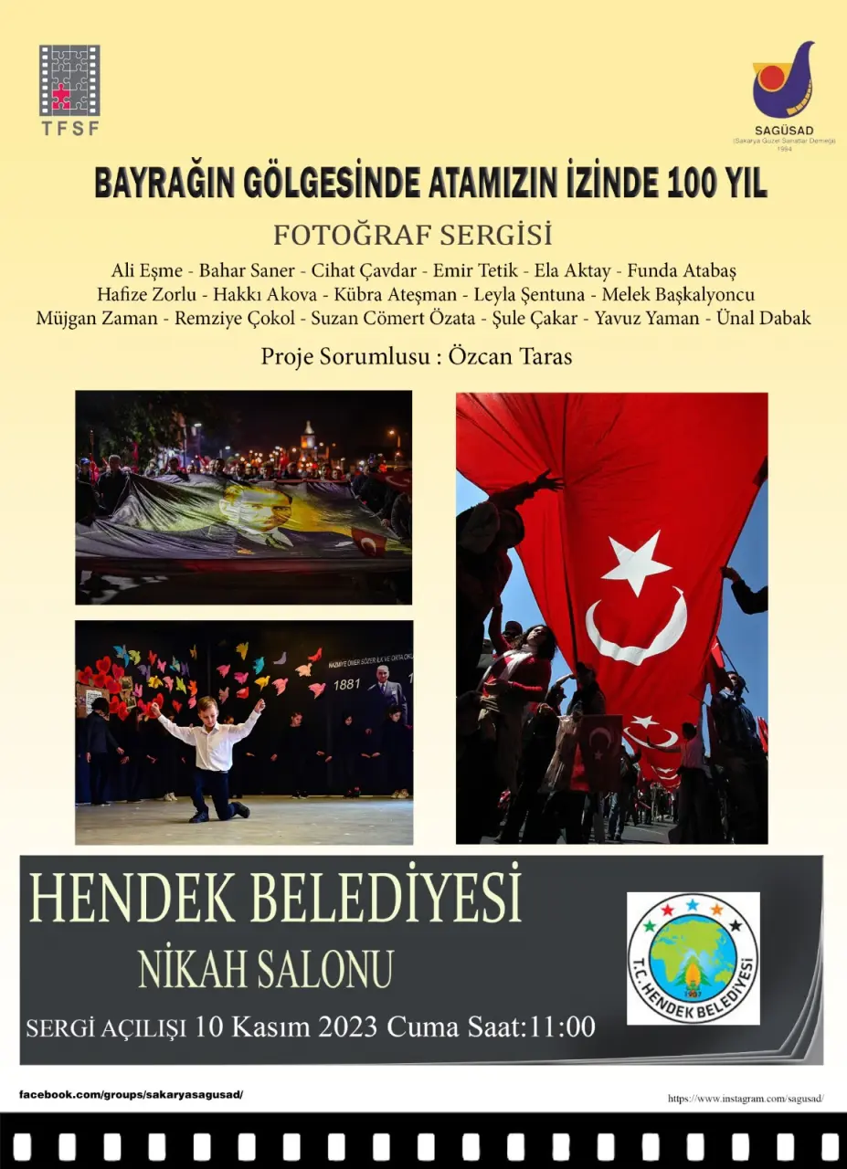 Haber: Bayrağın Gölgesinde Atamızın izinde fotoğraf sergisi - Öne Çıkan