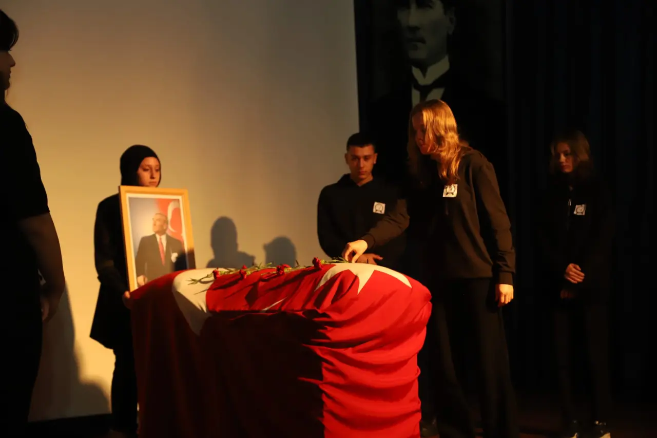 Haber: Sonsuz Saygı Ve Özlemle - Galeri-3