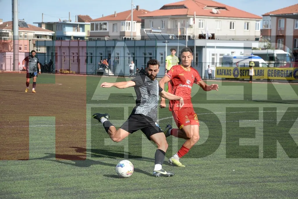Haber: Hendekspor Bir Bir Eriyor - Öne Çıkan