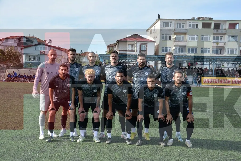 Haber: Hendekspor Bir Bir Eriyor - Galeri-1